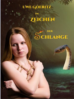 cover image of Im Zeichen der Schlange
